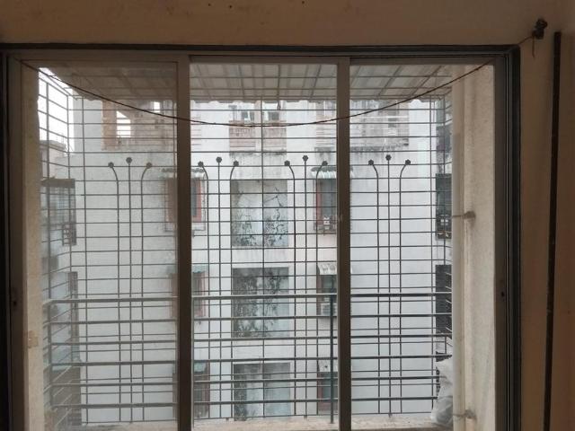 Flat for rent in Morave Village, Raigad