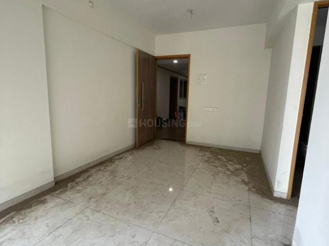Flat for rent in Morave Village, Raigad