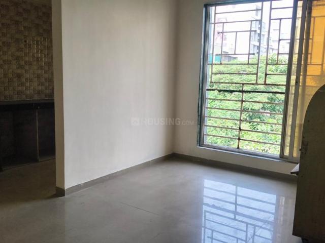 Flat for rent in Ulwe, Raigad