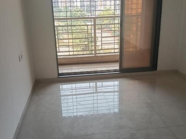 Flat for rent in Ulwe, Raigad