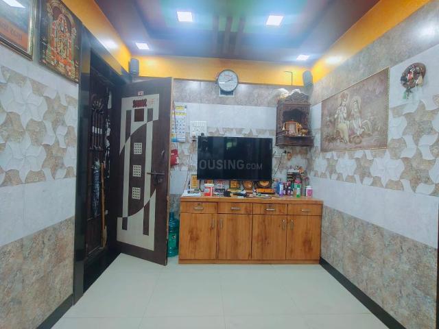 Flat for sale in Navi Mumbai, Maharashtra