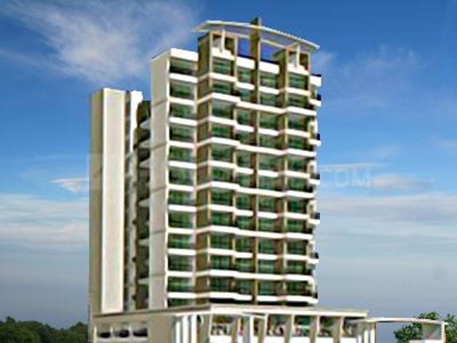 Flat for sale in Ulwe - Mumbai, National Capital Territory Of Delhi