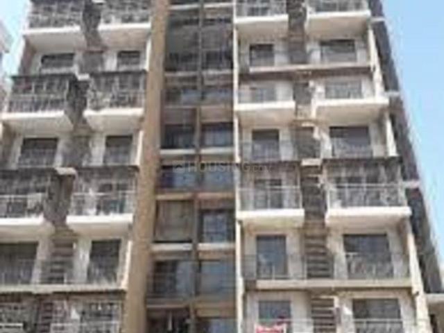 Flat for sale in Ulwe - Mumbai, National Capital Territory Of Delhi