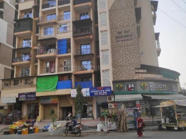 Flat for sale in Ulwe - Mumbai, National Capital Territory Of Delhi