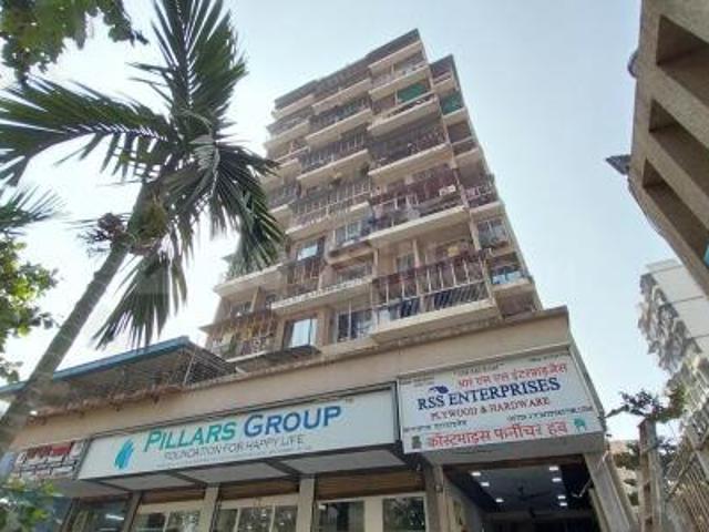 Flat for sale in Ulwe - Mumbai, National Capital Territory Of Delhi