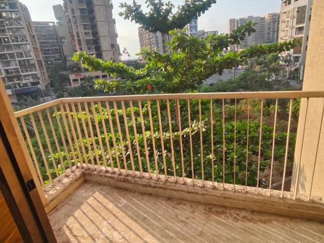 Flat for sale in Ulwe - Mumbai, National Capital Territory Of Delhi