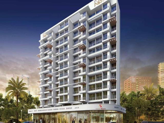 Flat for sale in National Capital Territory Of Delhi
