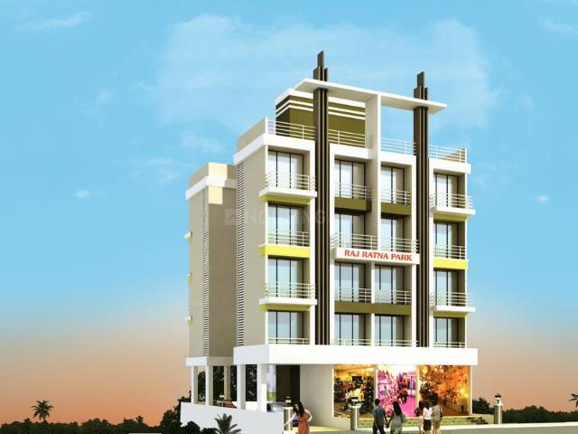 Flat for sale in Ulwe - Mumbai, National Capital Territory Of Delhi