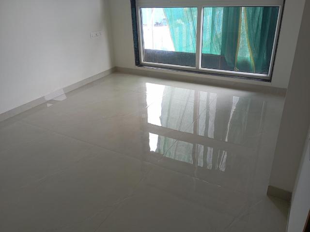 Flat for sale in Shelghar Village, Raigad