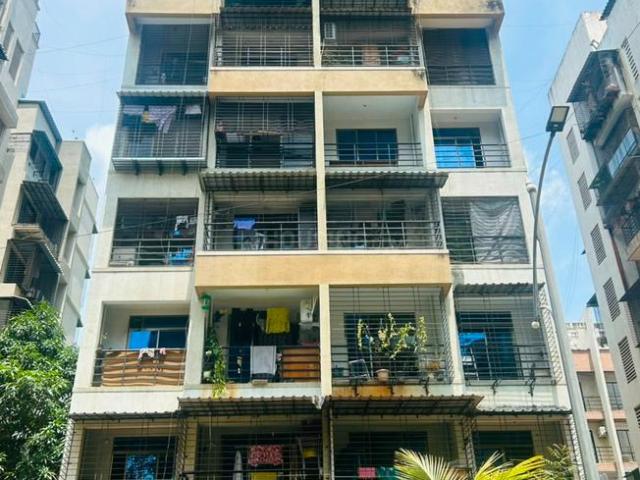 Flat for sale in National Capital Territory Of Delhi