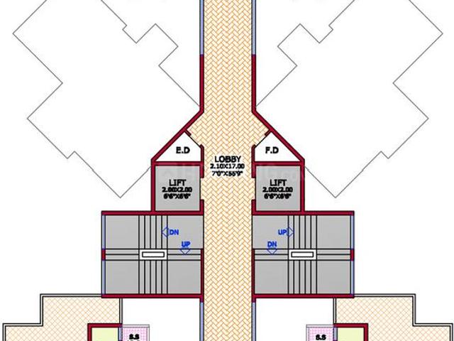 Flat for sale in Ulwe - Mumbai, National Capital Territory Of Delhi