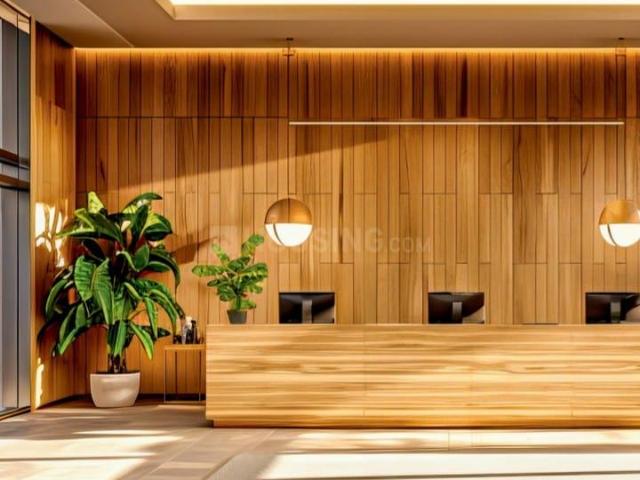 Flat for sale in Bamandongri Village, Raigad