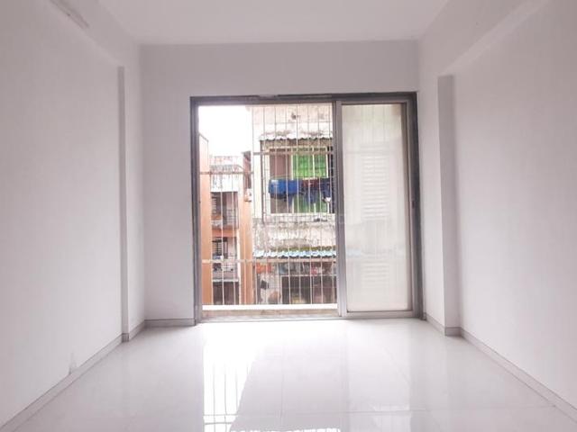 Flat for sale in Bamandongri Village, Raigad
