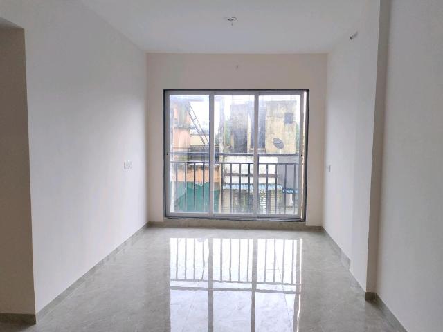 Flat for sale in Navi Mumbai Special Economic Zone, Raigad