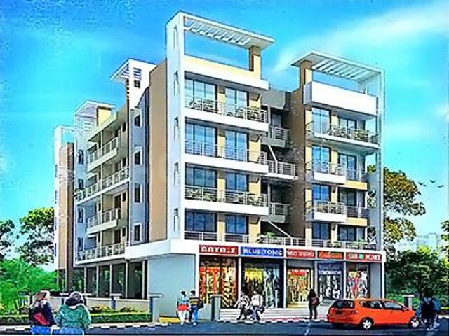 Flat for sale in National Capital Territory Of Delhi