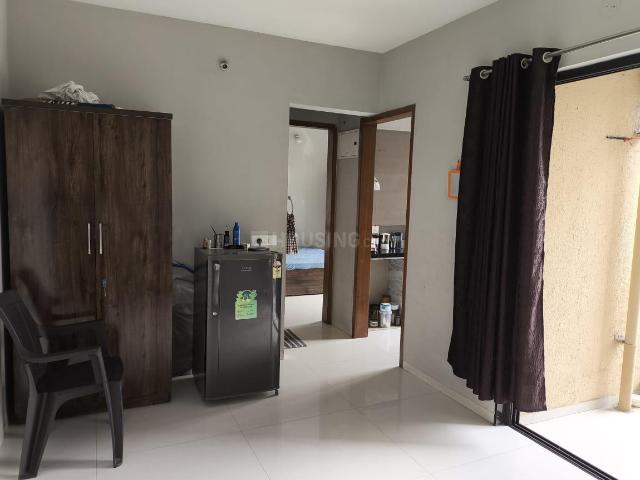Flat for sale in Ulwe, Raigad
