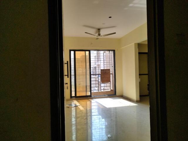 Flat for sale in Morave Village, Raigad
