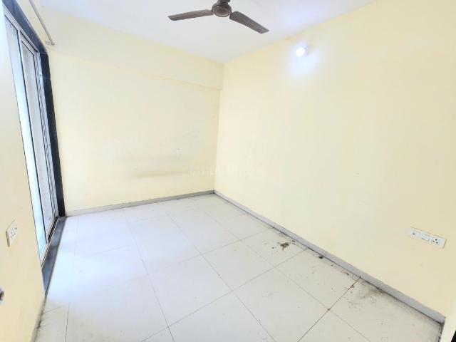 Flat for sale in Ulwe, Raigad