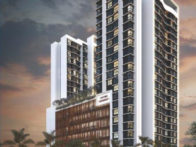 Flat for sale in Prabhadevi - Mumbai, National Capital Territory Of Delhi
