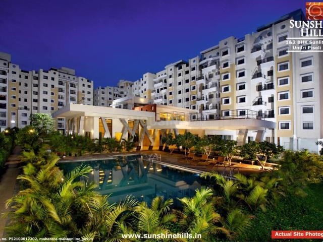Flat for sale in Haveli, National Capital Territory Of Delhi