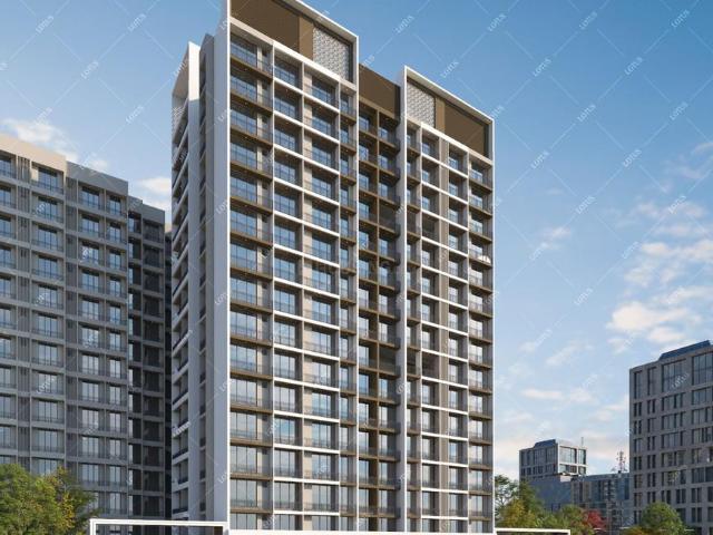 Flat for sale in Uran, National Capital Territory Of Delhi