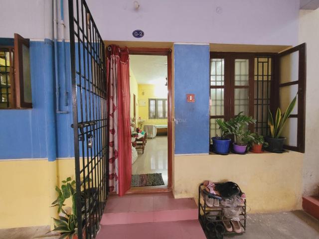 Flat for sale in Vandalur, Tamil Nadu