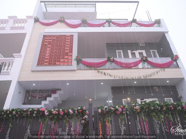 Flat for rent in Patiala