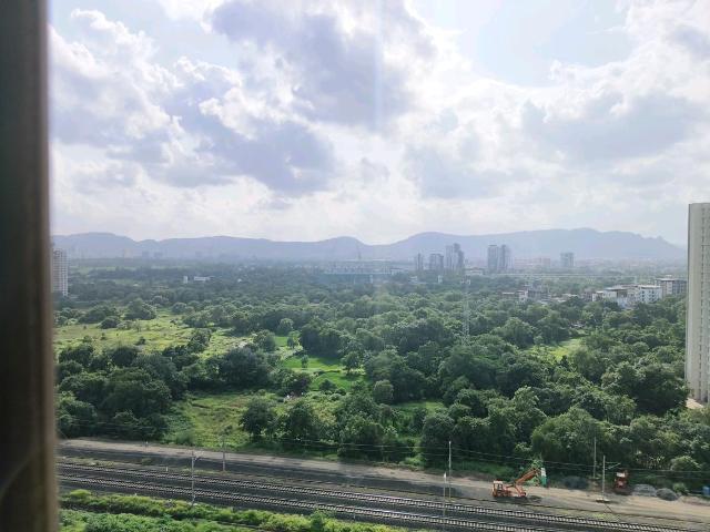 Flat for rent in Kalyan-dombivali, National Capital Territory Of Delhi