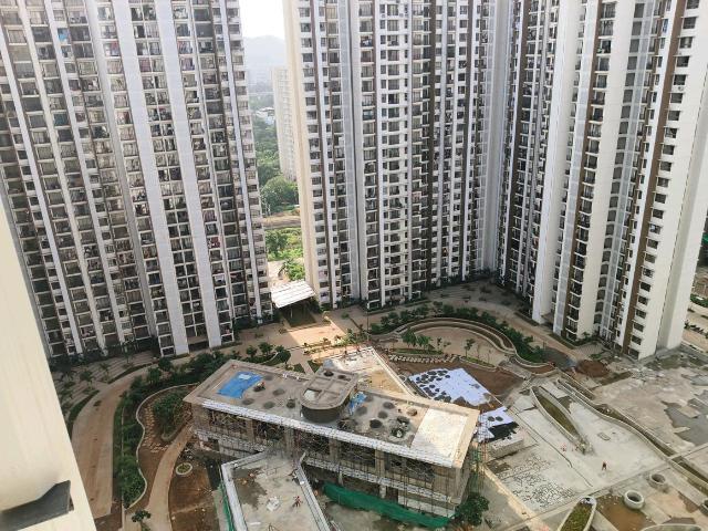Flat for rent in Kalyan-dombivali, National Capital Territory Of Delhi