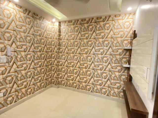 Flat for rent in West Delhi, Deri