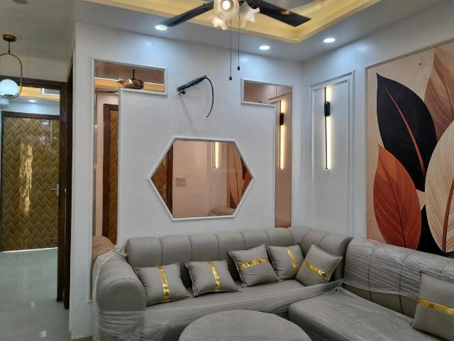Flat for sale in West Delhi, Deri