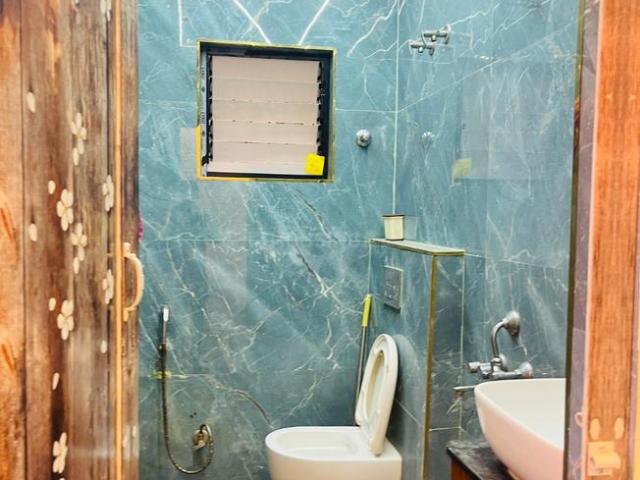 Flat for rent in Calcutta, West Bengal