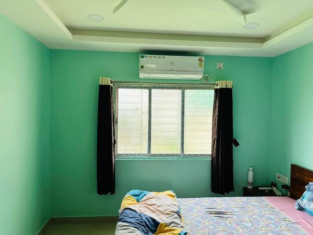 Flat for rent in Kolkata