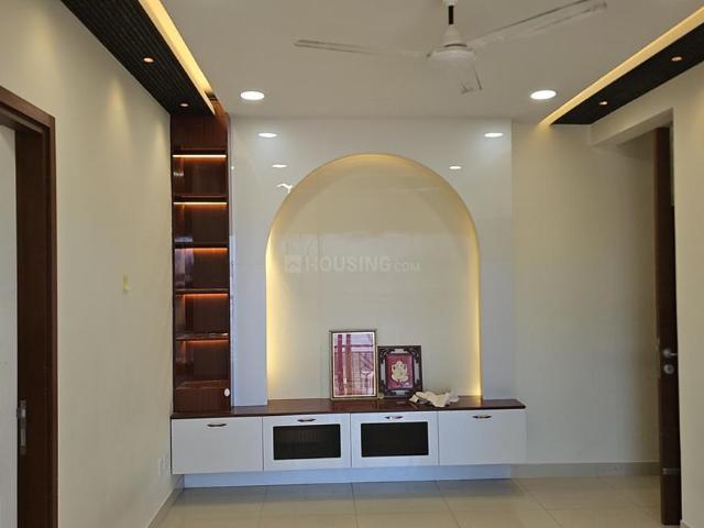 Flat for rent in Bangalore South, Cox Town - Bangalore