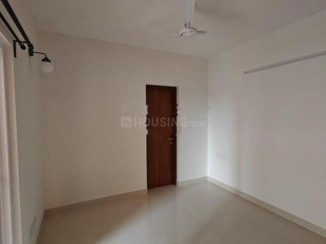 Flat for rent in Bangalore South, Cox Town - Bangalore