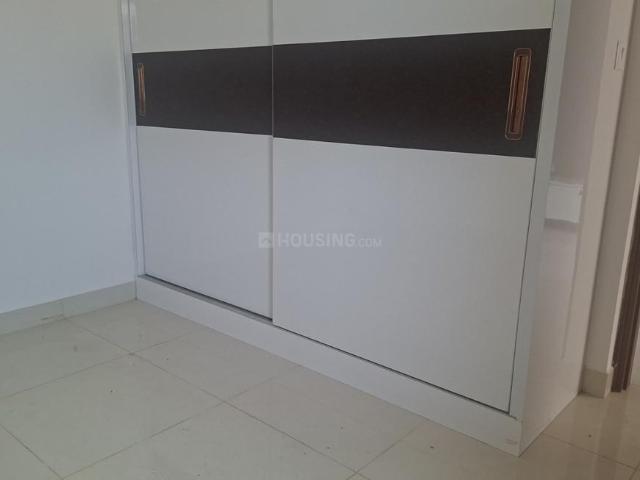 Flat for rent in Bangalore South, Cox Town - Bangalore