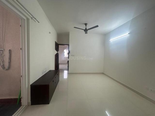 Flat for rent in Bangalore South, Cox Town - Bangalore