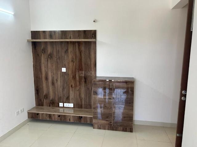 Flat for rent in Bangalore South, Cox Town - Bangalore