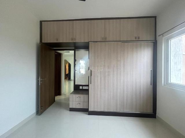 Flat for rent in Bangalore South, Cox Town - Bangalore
