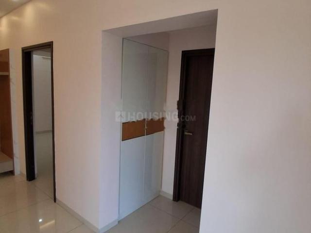 Flat for rent in Bangalore South, Cox Town - Bangalore