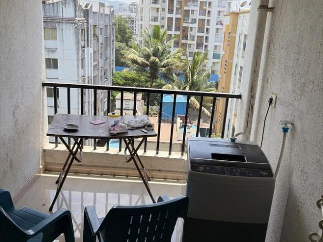 Flat for rent in Poona, National Capital Territory Of Delhi