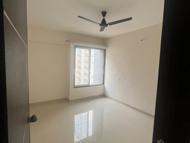Flat for rent in Vadgaon Budruk, Anandnagar