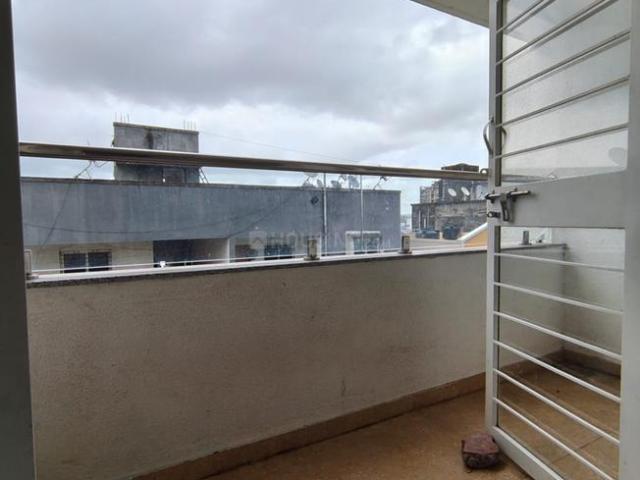 Flat for rent in Vadgaon Budruk, Anandnagar