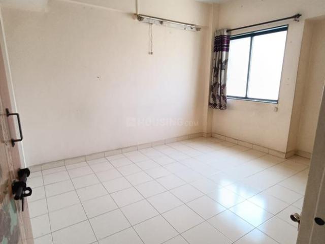 Flat for rent in Tukai Nagar, Anandnagar