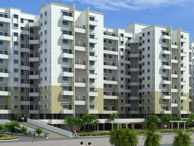 Flat for sale in Poona, National Capital Territory Of Delhi