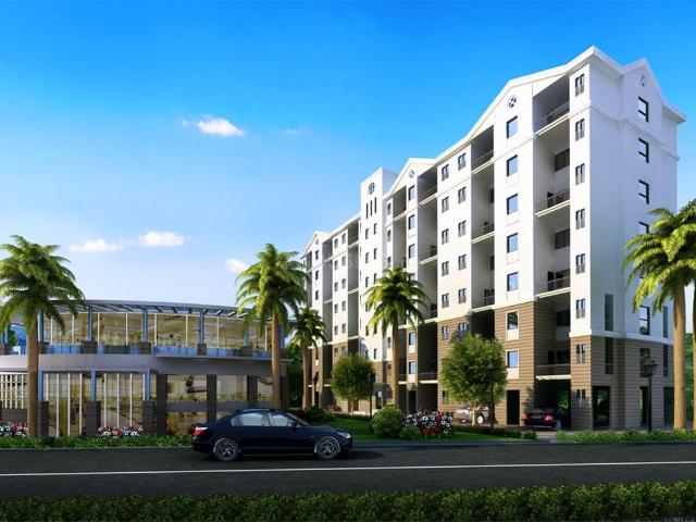 Flat for sale in Mawal, National Capital Territory Of Delhi