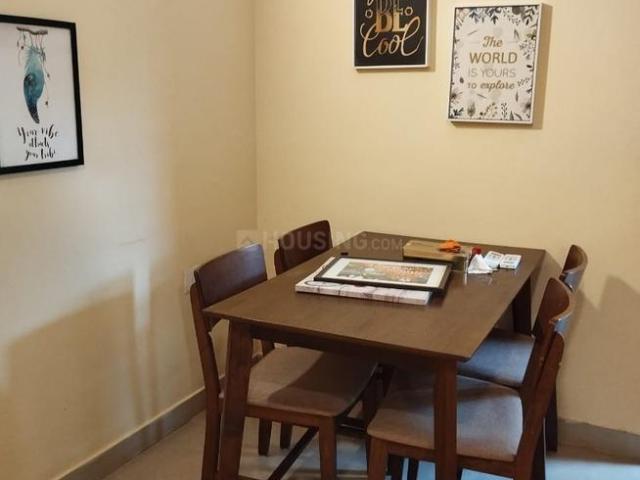 Flat for rent in Vagator, Goa