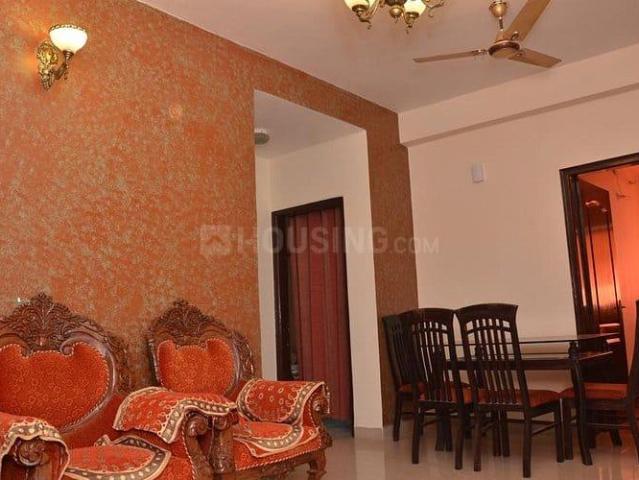 Flat for rent in Vagator, Goa