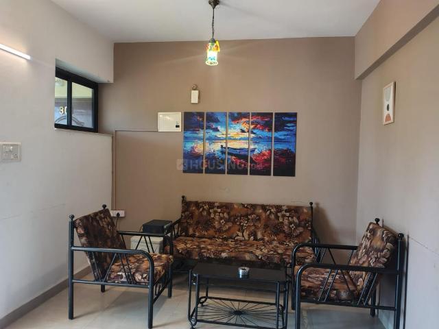 Flat for sale in Anjuna, Goa