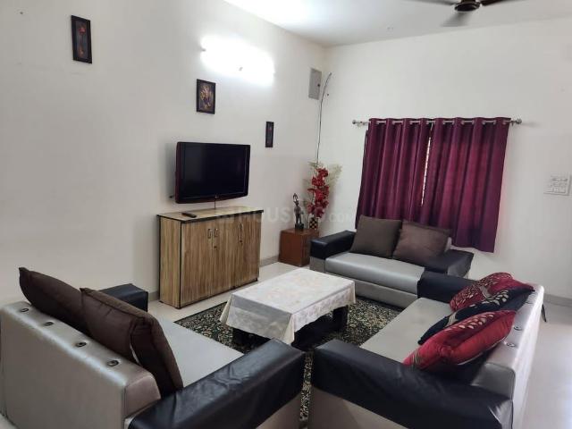 Flat for rent in Madya